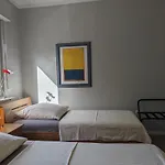 Goldgrube Dachgeschoss