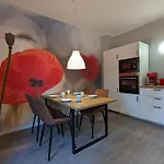 Goldgrube Dachgeschoss Lejlighed *
