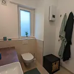 Goldgrube Dachgeschoss 公寓 科布倫茨
