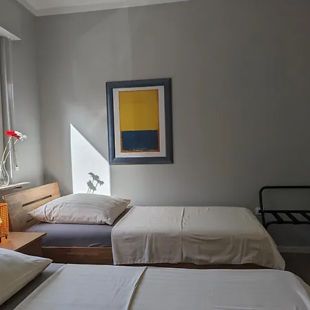 Goldgrube Dachgeschoss