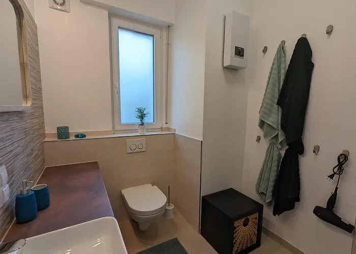 Goldgrube Dachgeschoss *