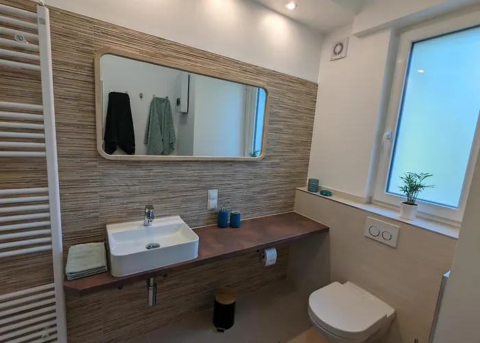 Goldgrube Dachgeschoss * Koblenc