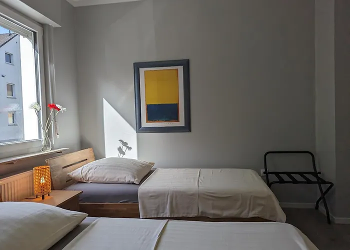 Goldgrube Dachgeschoss